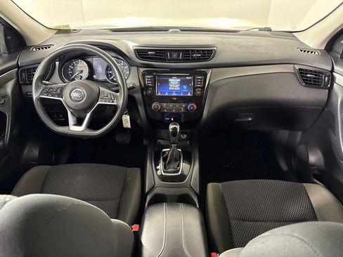 Used 2021 Nissan Rogue Sport S FWD image 33