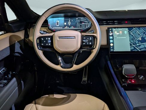 New 2026 Land Rover Range Rover Sport Dynamic SE AWD/4WD image 23