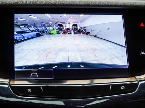 Used 2024 Cadillac XT6 Premium Luxury w/ LPO, Floor Liner Package AWD/4WD image 22