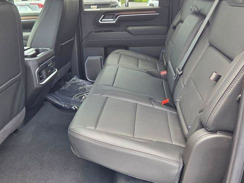 New 2026 GMC Sierra 2500 Denali AWD/4WD image 10