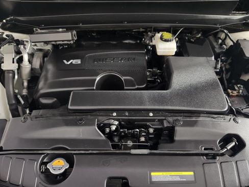 Used 2017 Nissan Pathfinder SL w/ SL Premium Package AWD/4WD image 33