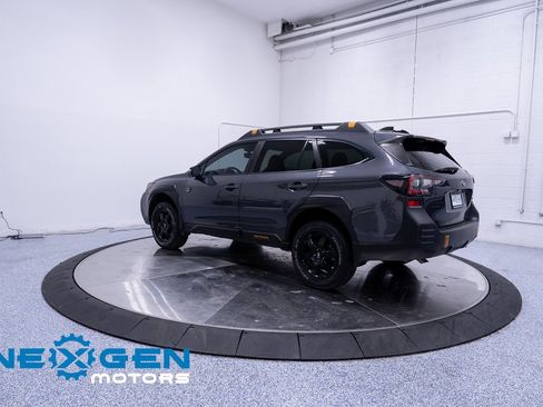 Used 2022 Subaru Outback Wilderness image 31