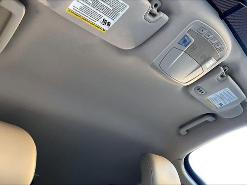 Used 2016 Ford Edge SEL w/ Equipment Group 201A image 12