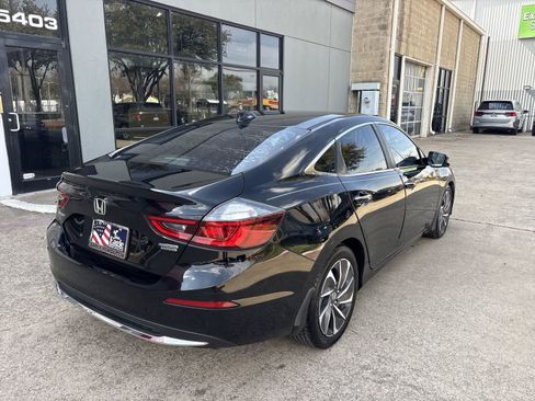 Used 2020 Honda Insight Touring image 14