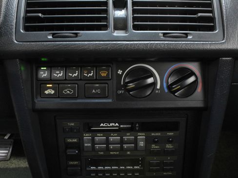 Used 1988 Acura Legend Coupe image 12