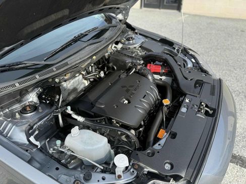 Used 2013 Mitsubishi Lancer ES image 10