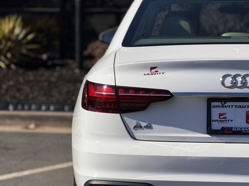 Used 2020 Audi A4 2.0T Premium w/ Convenience Package image 15