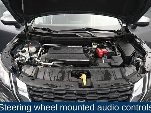 Used 2023 Nissan Rogue SV AWD/4WD image 13