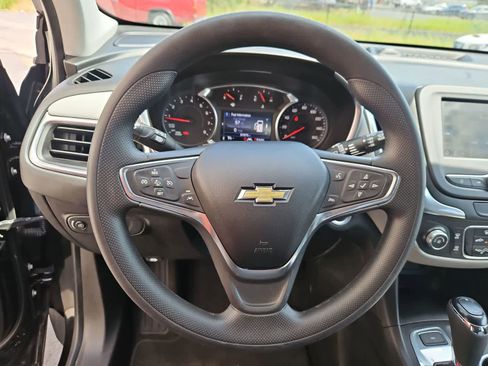 Used 2021 Chevrolet Equinox LT AWD/4WD image 22