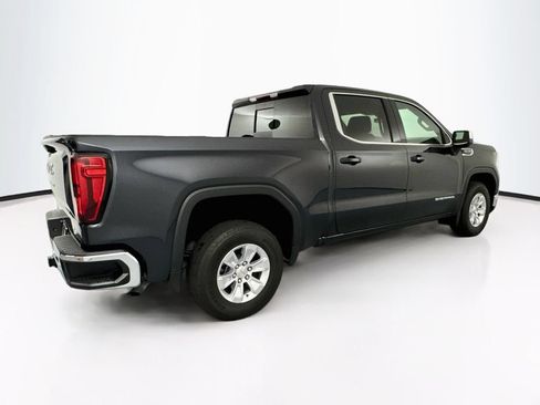 Used 2026 GMC Sierra 1500 SLE w/ Preferred Package RWD image 5