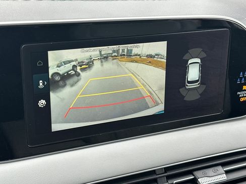 Used 2022 Hyundai Palisade SEL w/ Premium Package image 21