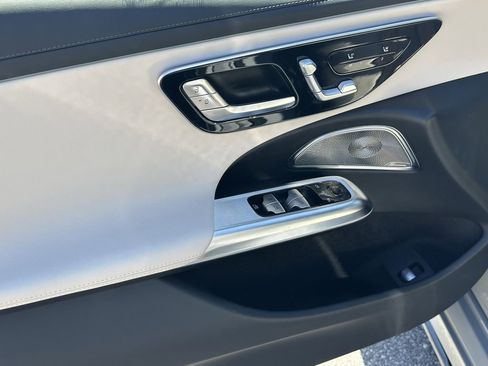 New 2026 Mercedes-Benz E 350 Sedan image 11