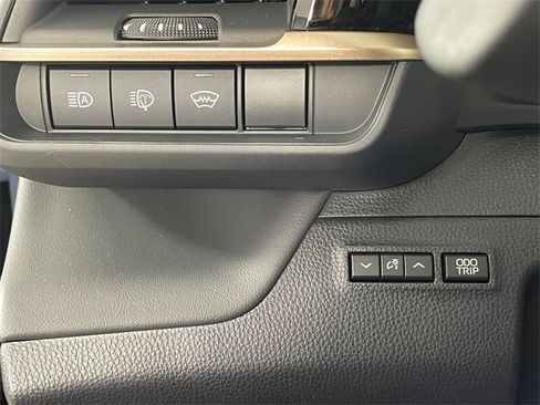 New 2026 Toyota Crown Signia w/ Advanced Technology Package image 13