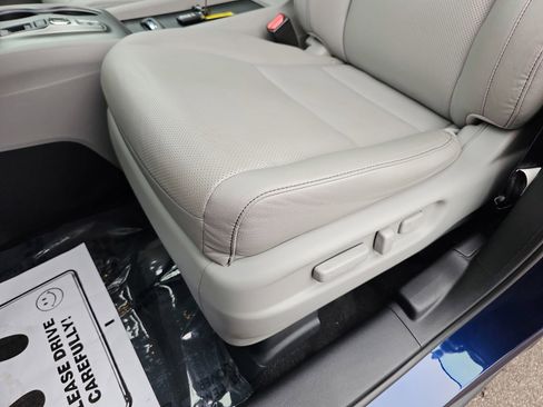 Used 2023 Honda Ridgeline RTL-E image 30
