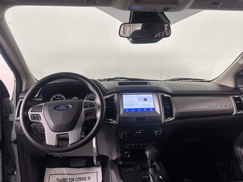 Used 2021 Ford Ranger XLT w/ Trailer Tow Package image 24