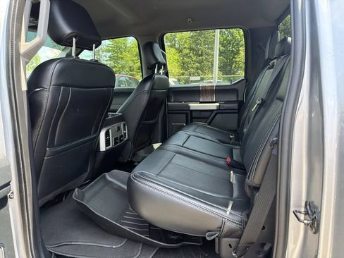 Used 2020 Ford F150 Lariat AWD/4WD image 13