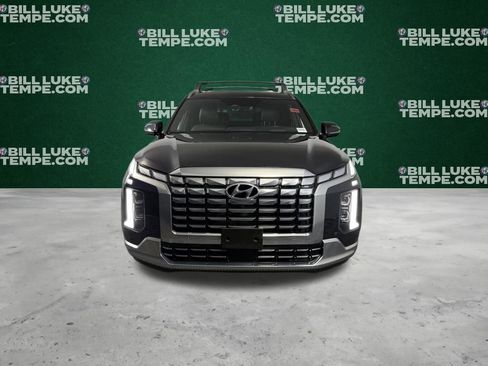 Used 2025 Hyundai Palisade Calligraphy image 9