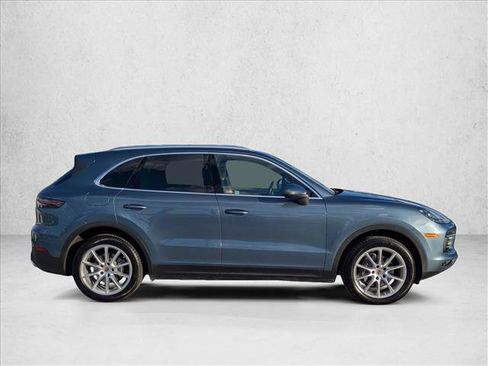 Used 2019 Porsche Cayenne image 4