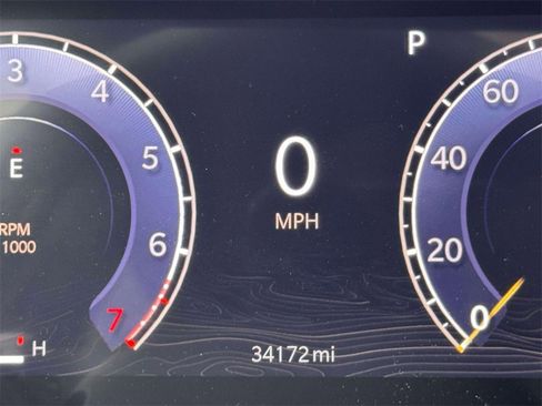 Used 2024 Jeep Grand Cherokee L Limited w/ Luxury Tech Group II image 18