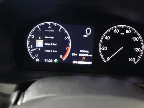New 2026 Honda Odyssey Sport-L image 13
