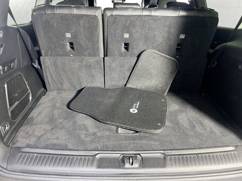 Used 2022 Jeep Wagoneer Series II image 27