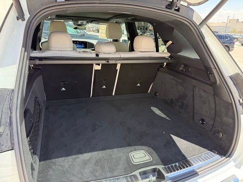 Used 2026 Mercedes-Benz GLE 350 4MATIC image 11