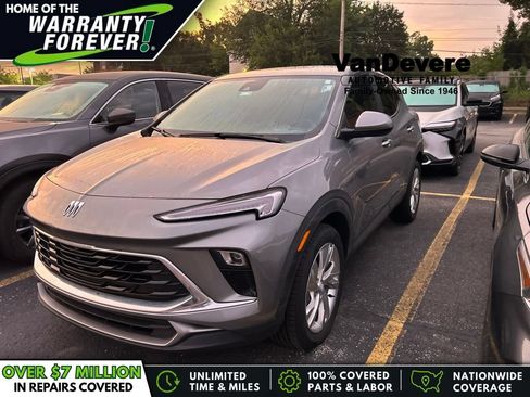 Used 2026 Buick Encore GX Preferred w/ Comfort Package FWD image 1