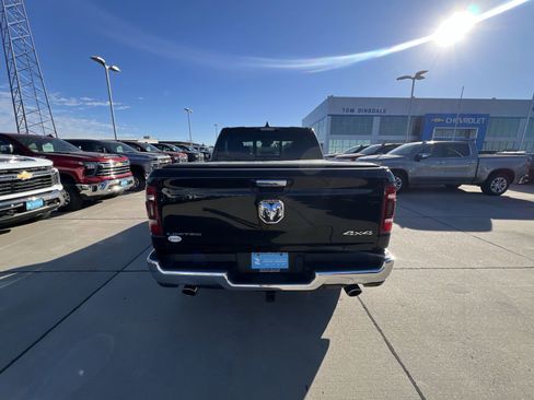 Used 2022 RAM 1500 Limited image 7