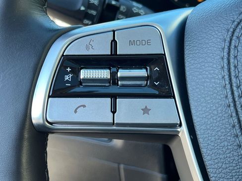 Used 2025 Kia Telluride SX image 25