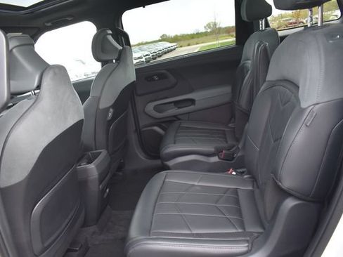 New 2027 Kia Telluride SX Prestige X-Pro AWD/4WD image 24