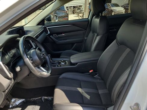 Used 2025 MAZDA CX-50 AWD 2.5 S w/ Preferred Package image 27