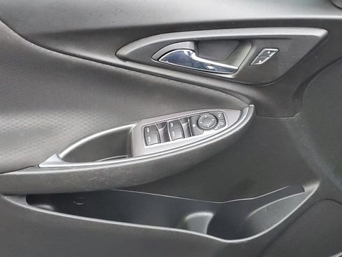Certified 2021 Chevrolet Malibu LT FWD image 13