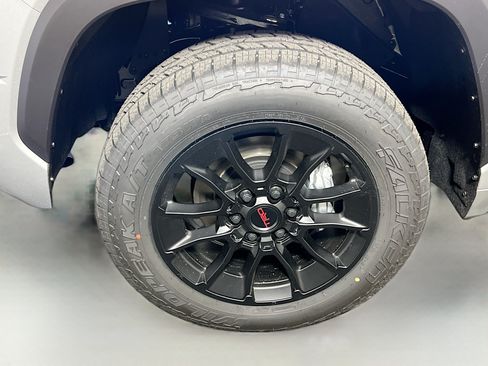 New 2026 Toyota Tundra SR5 AWD/4WD image 13
