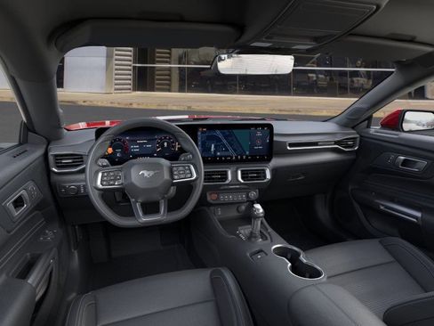 New 2026 Ford Mustang Premium image 31