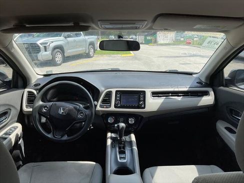 Used 2020 Honda HR-V LX image 27
