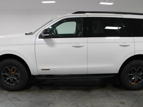 New 2026 Ford Expedition Tremor image 5