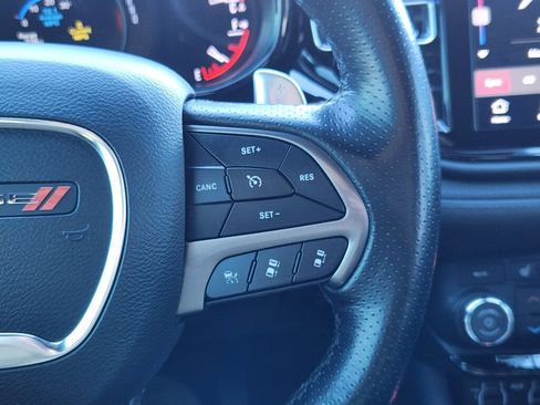 Used 2021 Dodge Durango Citadel image 21