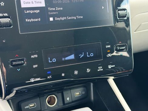 Used 2024 Hyundai Tucson SEL image 31