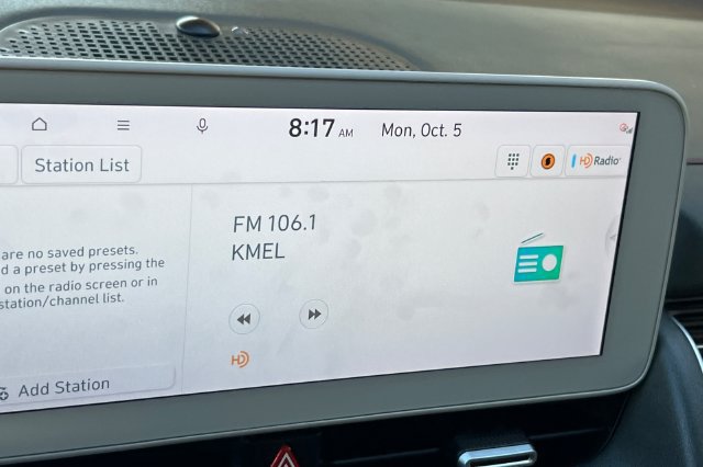 Certified 2024 Hyundai Ioniq 5 Limited RWD image 23