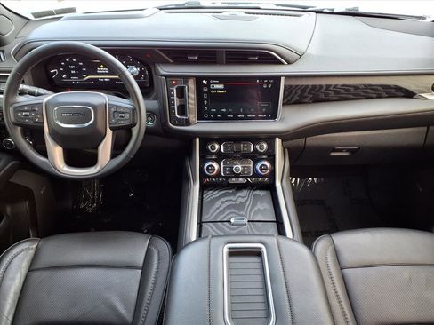 Certified 2023 GMC Yukon Denali image 17