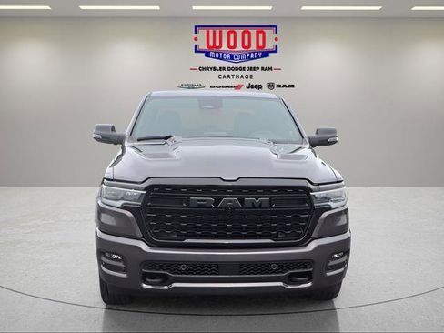New 2026 RAM 1500 Limited image 9
