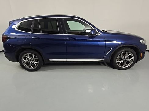 Certified 2024 BMW X3 xDrive30i w/ Convenience Package image 6