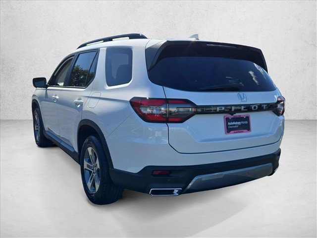 New 2026 Honda Pilot EX-L image 9