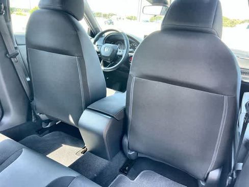 Used 2026 Honda Civic Sport image 13