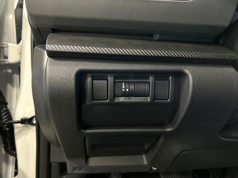 New 2026 Subaru Crosstrek 2.5i Limited AWD/4WD image 25