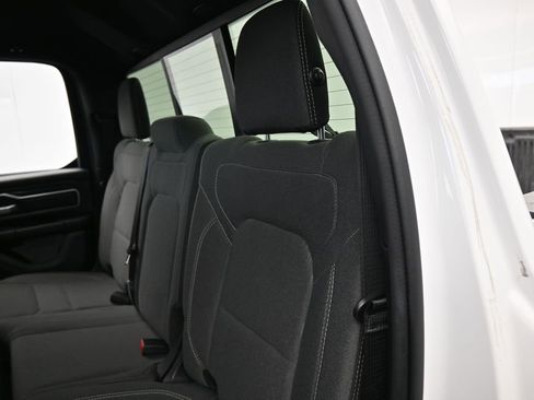 Used 2022 RAM 1500 Big Horn RWD image 29