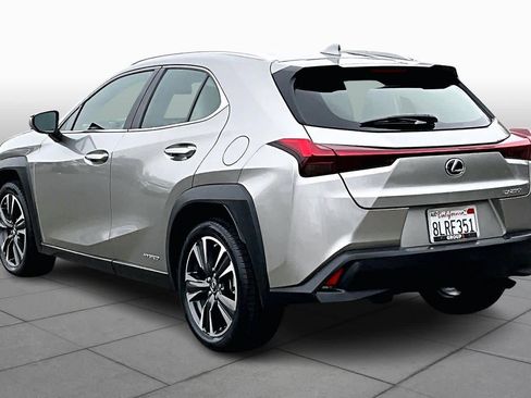 Used 2019 Lexus UX 250h w/ Premium Package image 11