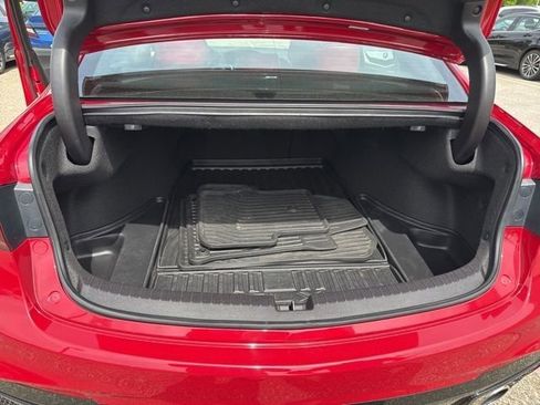 Used 2019 Acura TLX V6 w/ Technology & A-SPEC Pkg AWD/4WD image 17
