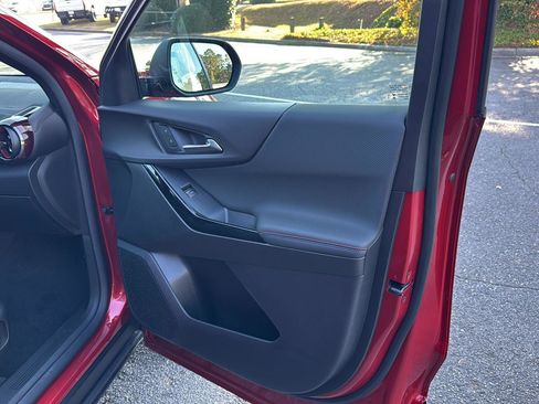 New 2026 Chevrolet Equinox RS w/ Convenience Package III image 11