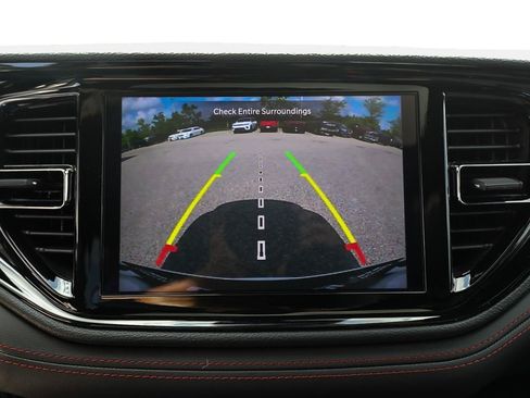 New 2026 Dodge Durango GT AWD/4WD image 18